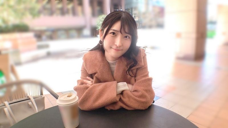SIRO-5517 美人科学研究員がSEXダイエット論を証明しに来た！知的でおっとりした雰囲気で男を魅了する！スタイル抜群の身体に隠された剛毛のギャップが堪らない！SEXは美容とダイエット効果はあります！ 【初撮り】ネットでAV応募→AV体験撮影 2396