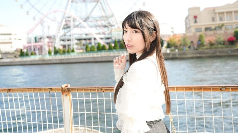 A neat female college student who has participated in a certain beauty pageant makes her AV debut out of curiosity! A 20-year-old who has a boyfriend who is serious about her studies and part-time job is actually a lustful girl who has sex twice a week and masturbates every day! ? Her sensitive F-cup breasts twitch every time she is touched, and when her wet shaved pussy is poked, she drowns in pleasure while shouting I'm going... I'm going...!! Gap Swamp's first AV appearance where the true nature hidden behind the glamorous career is revealed! [First shoot] AV application online → AV experience shooting 2360 Uncensored